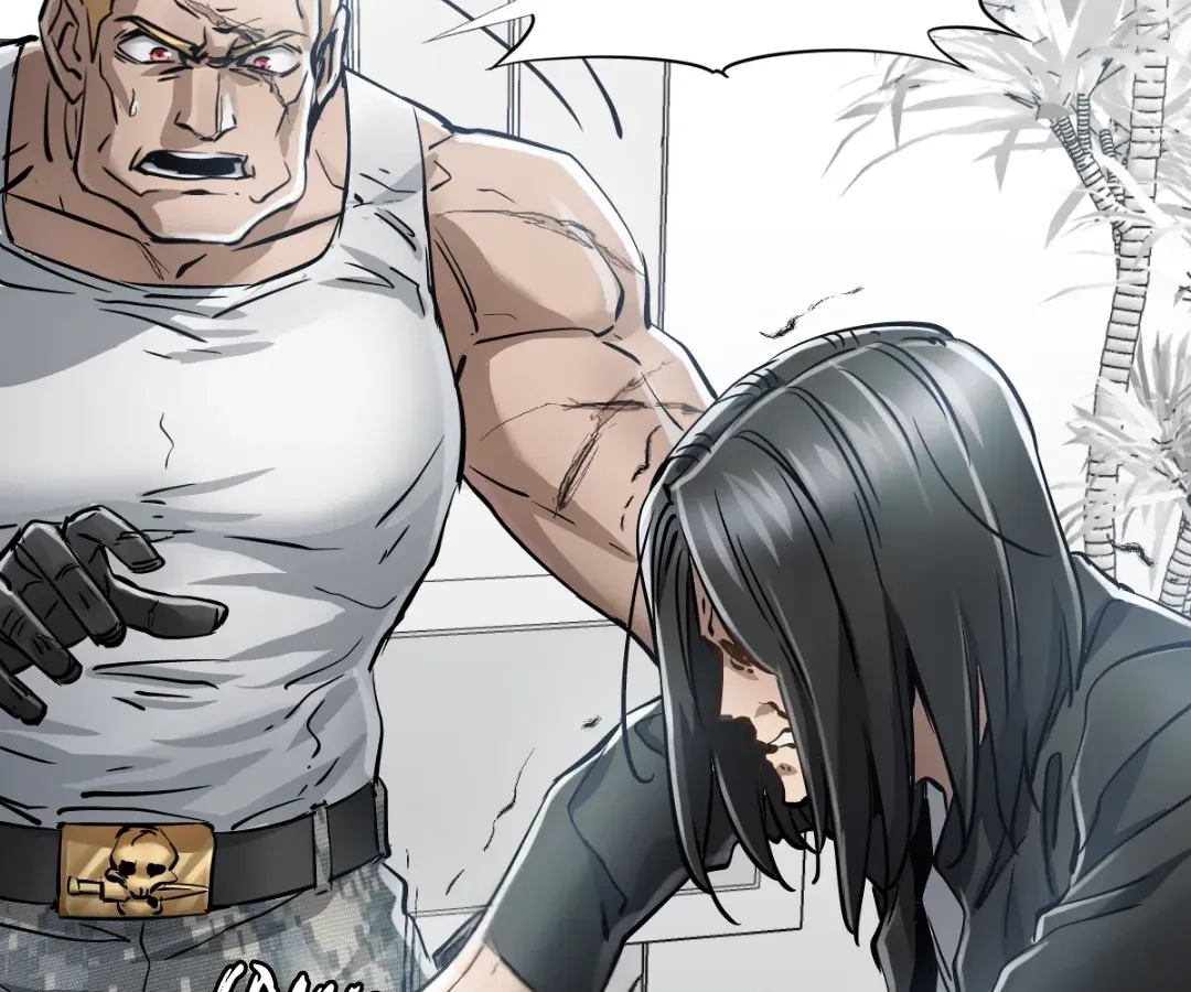 Hands of a Divine Bestower Chapter 53 page 63 - 
