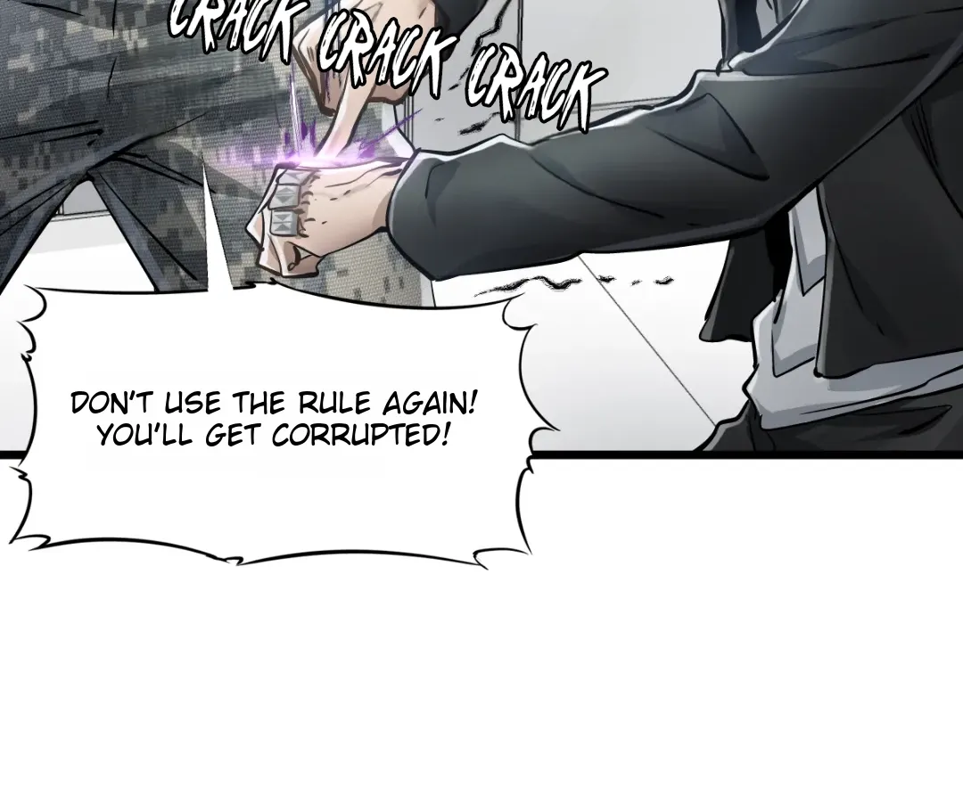 Hands of a Divine Bestower Chapter 53 page 64 - 