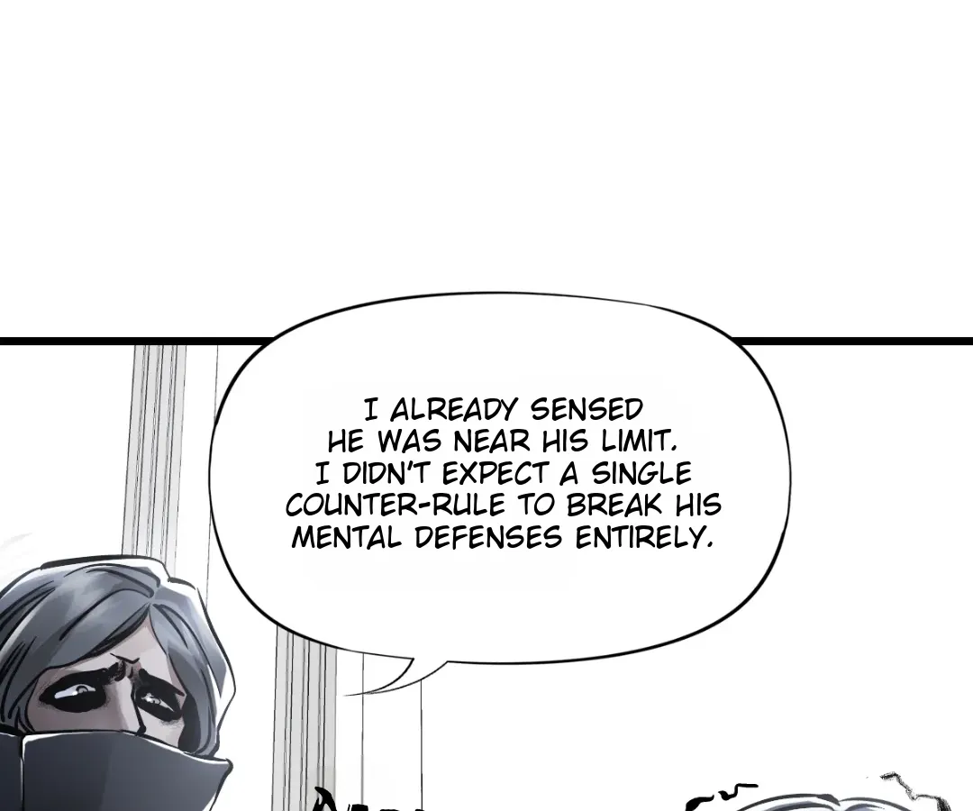 Hands of a Divine Bestower Chapter 53 page 65 - 