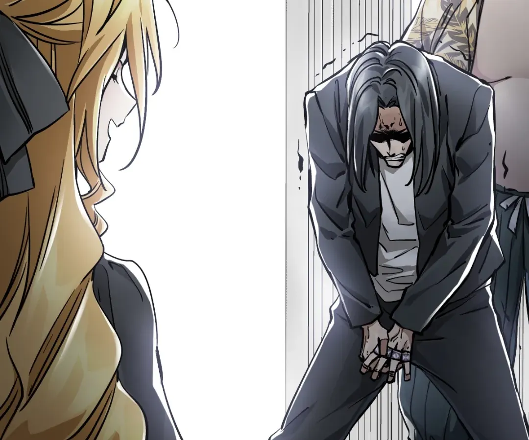Hands of a Divine Bestower Chapter 53 page 68 - 