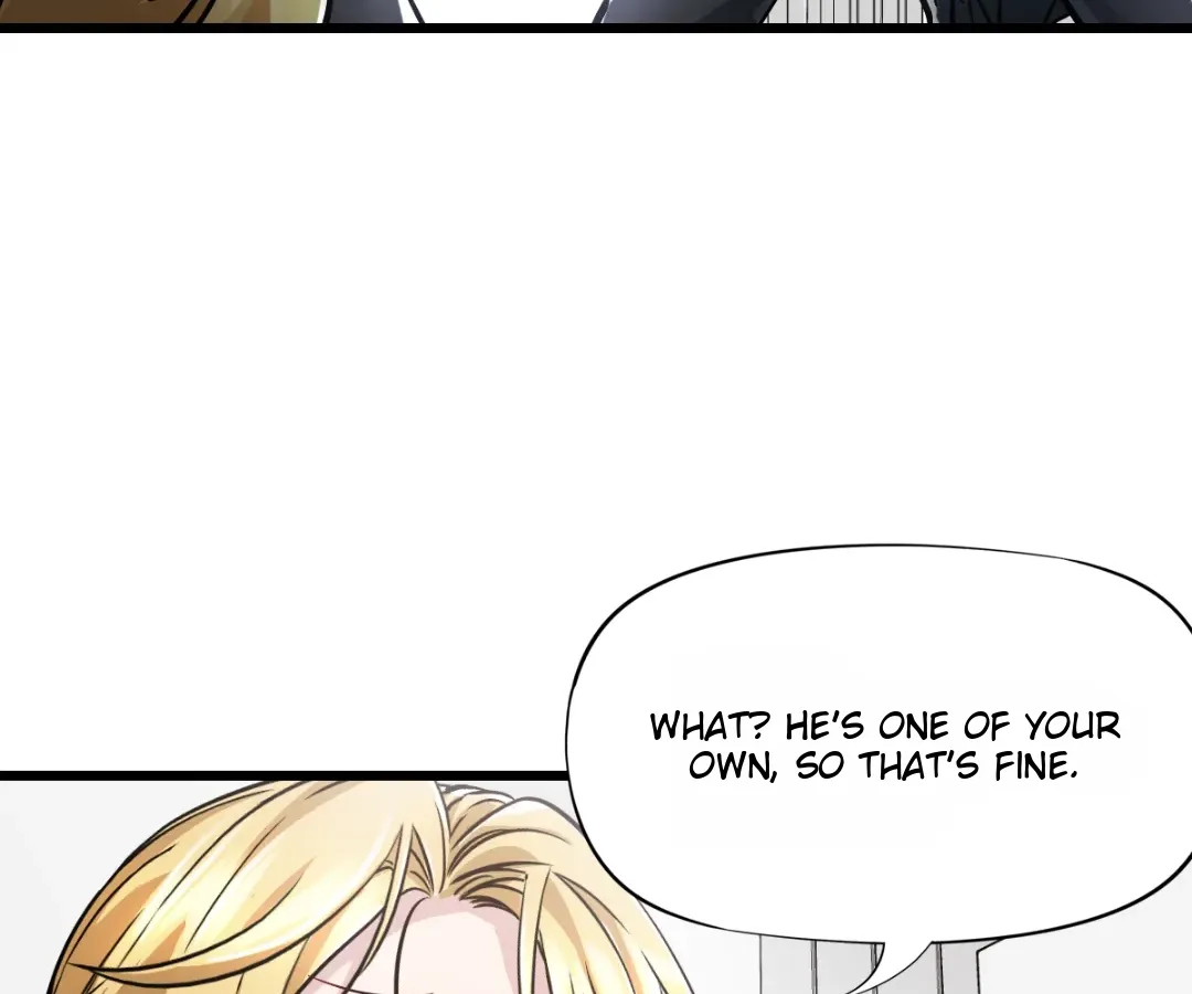 Hands of a Divine Bestower Chapter 53 page 69 - 