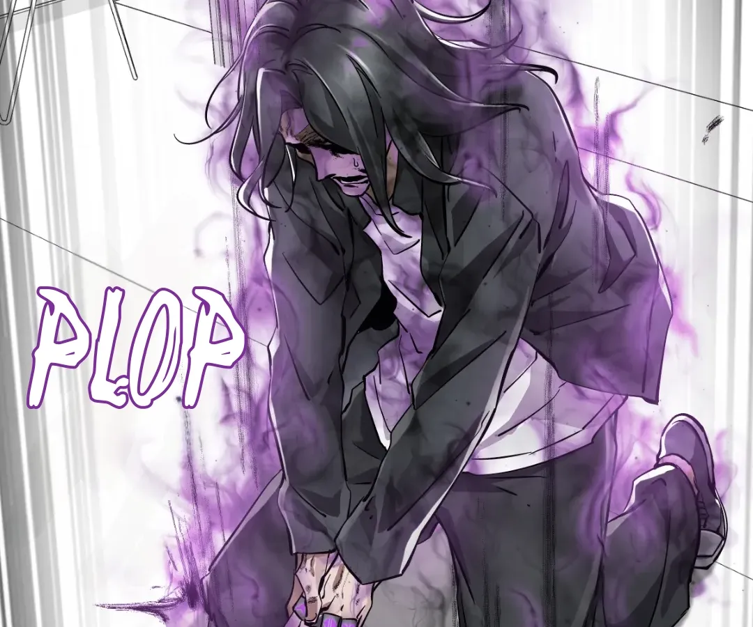 Hands of a Divine Bestower Chapter 53 page 72 - 