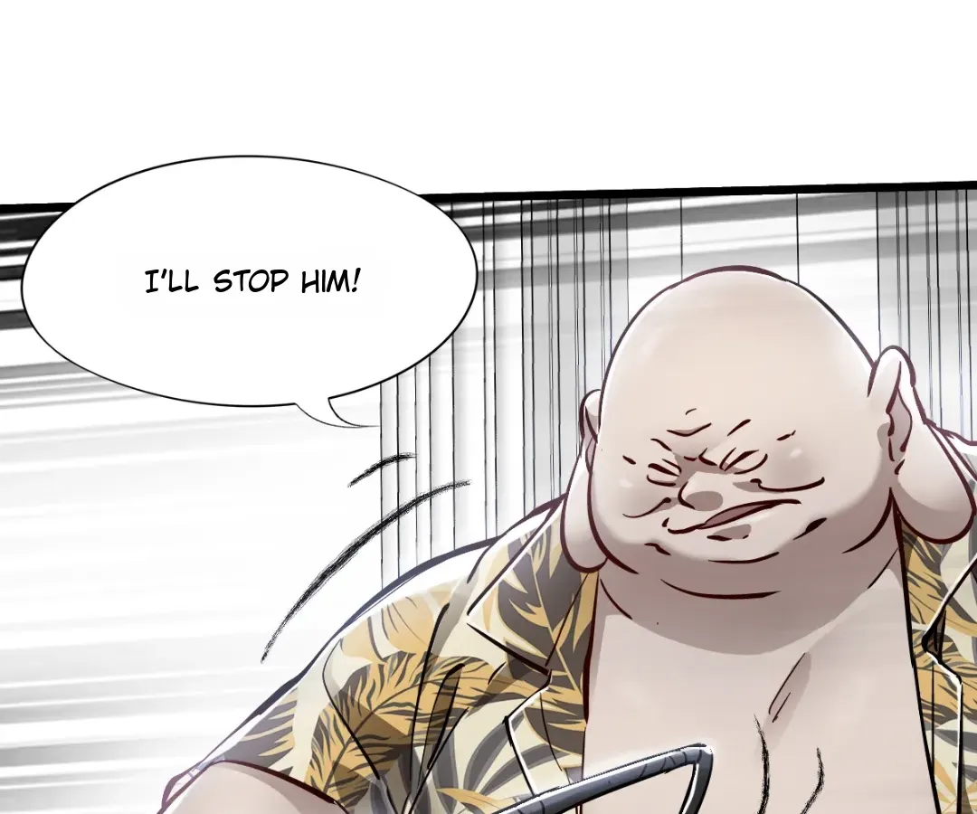 Hands of a Divine Bestower Chapter 53 page 74 - 
