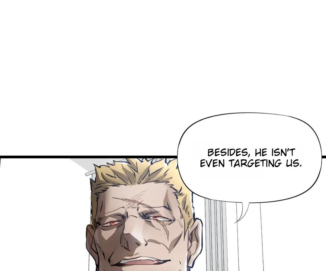 Hands of a Divine Bestower Chapter 53 page 80 - 