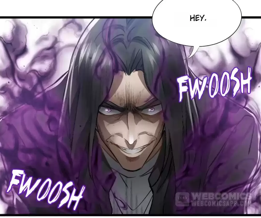 Hands of a Divine Bestower Chapter 53 page 83 - 