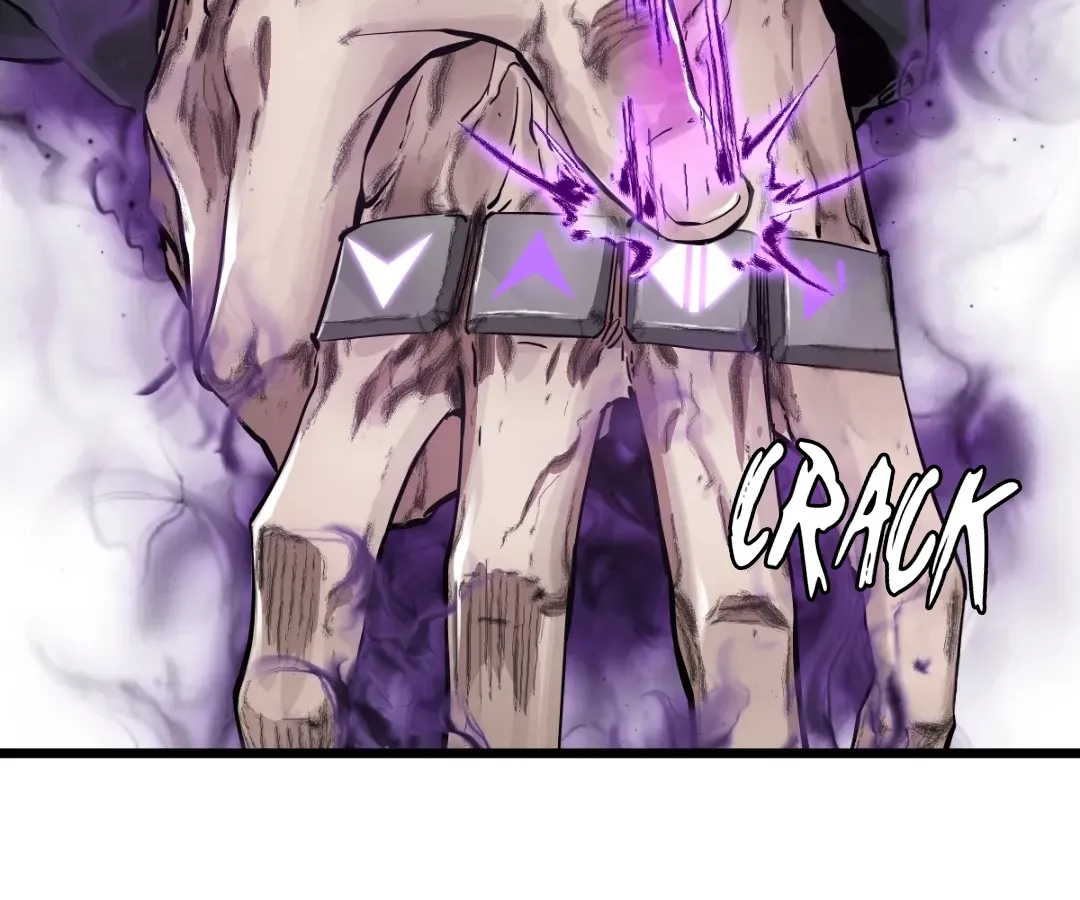 Hands of a Divine Bestower Chapter 53 page 85 - 