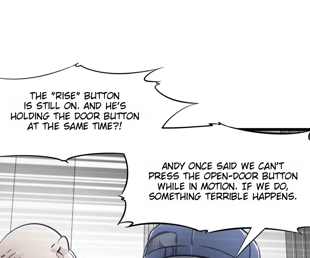 Hands of a Divine Bestower Chapter 53 page 86 - 