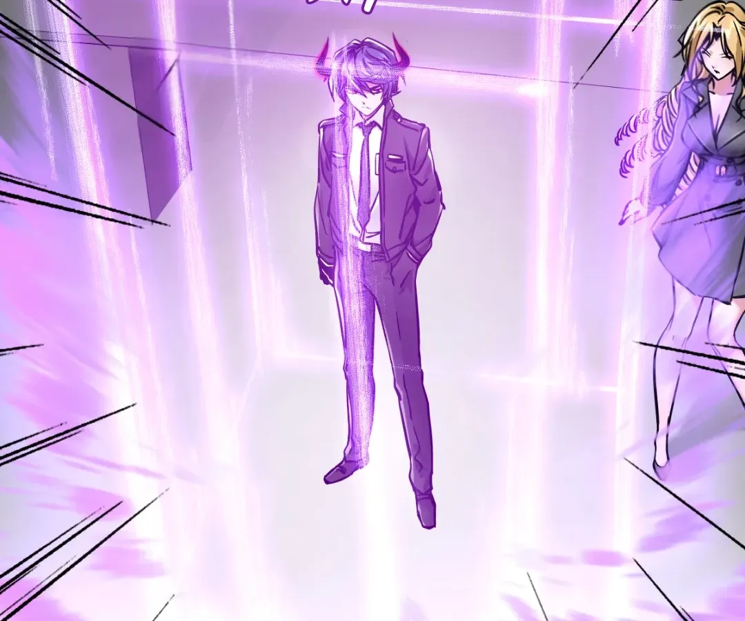 Hands of a Divine Bestower Chapter 53 page 89 - 
