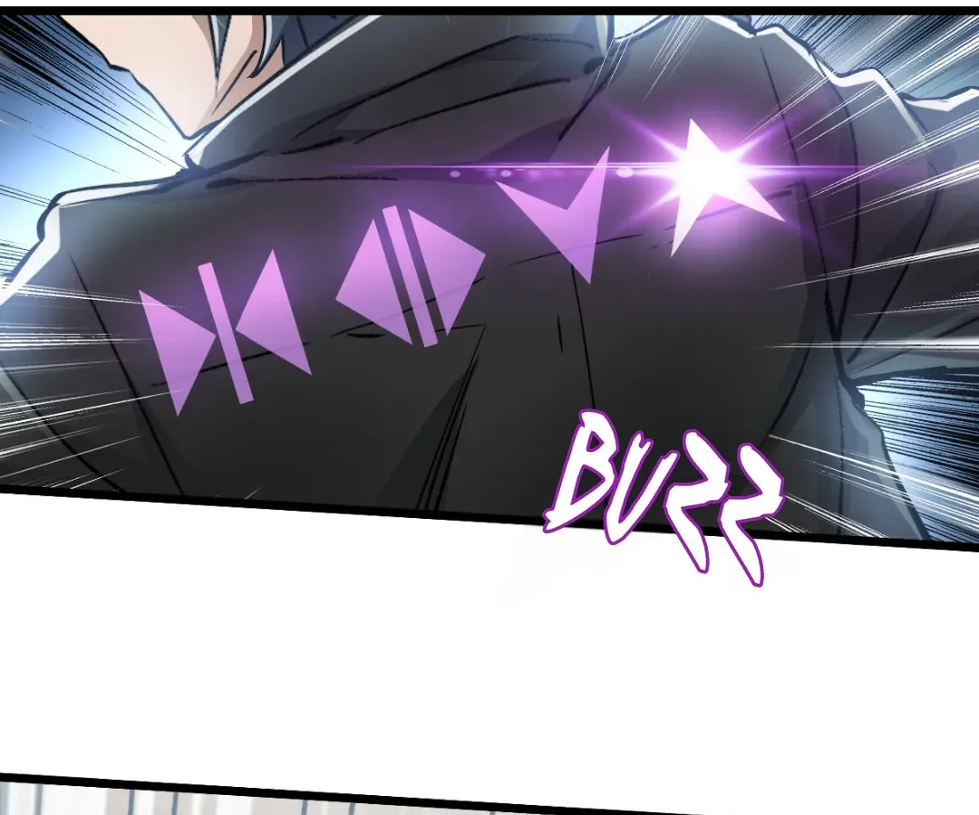 Hands of a Divine Bestower Chapter 53 page 10 - 