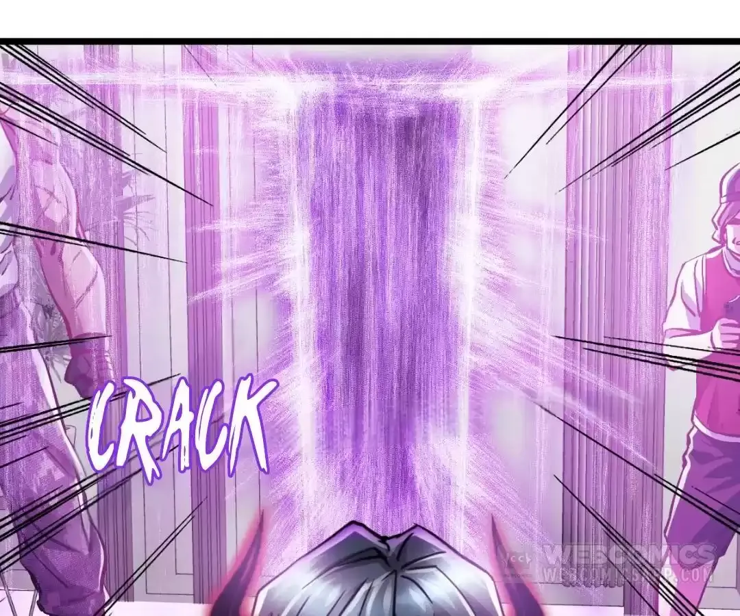 Hands of a Divine Bestower Chapter 53 page 91 - 