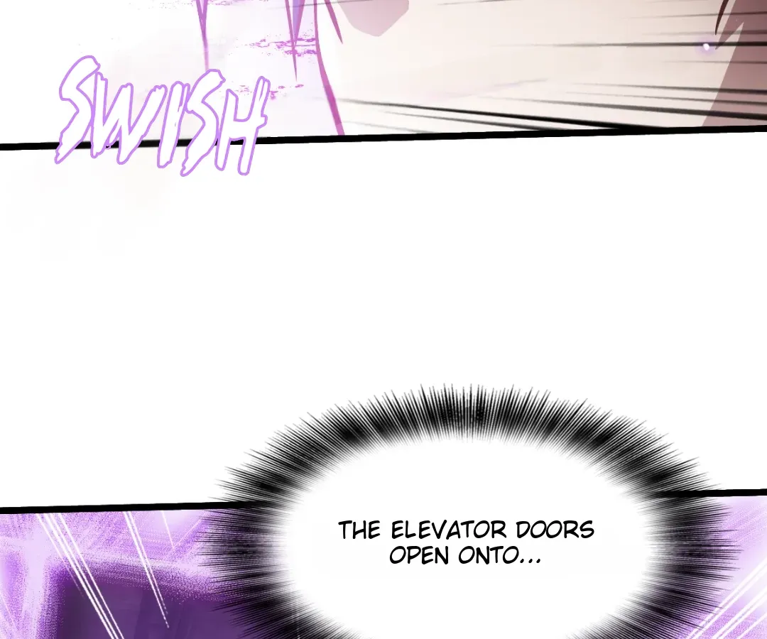 Hands of a Divine Bestower Chapter 53 page 94 - 