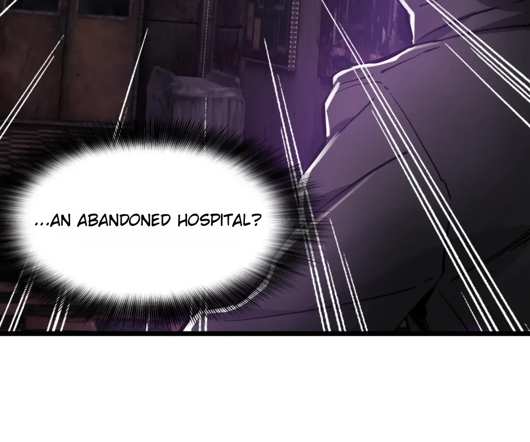 Hands of a Divine Bestower Chapter 53 page 96 - 