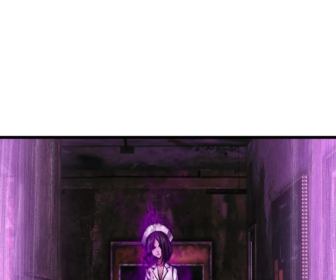 Hands of a Divine Bestower Chapter 53 page 97 - 