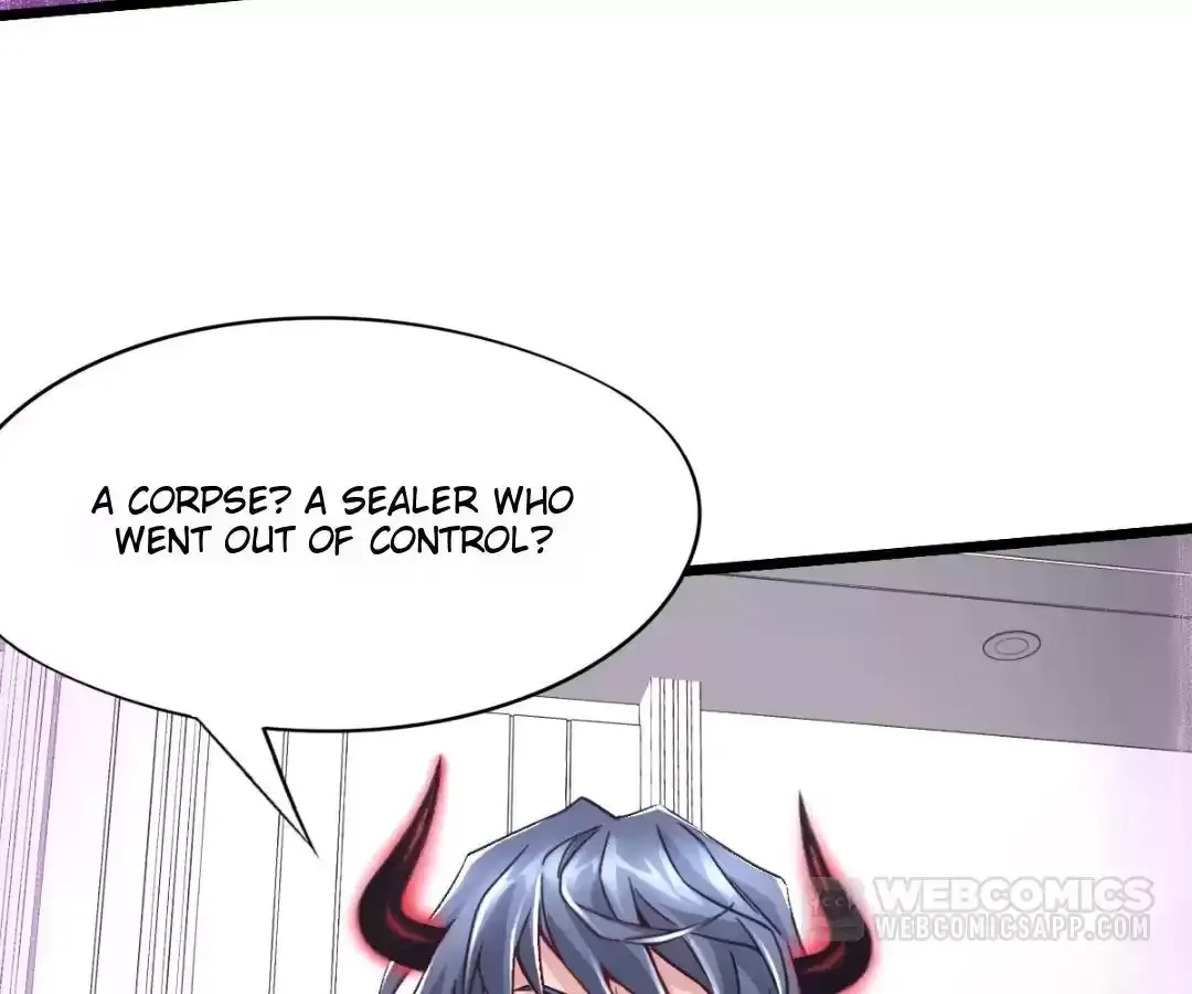 Hands of a Divine Bestower Chapter 53 page 99 - 