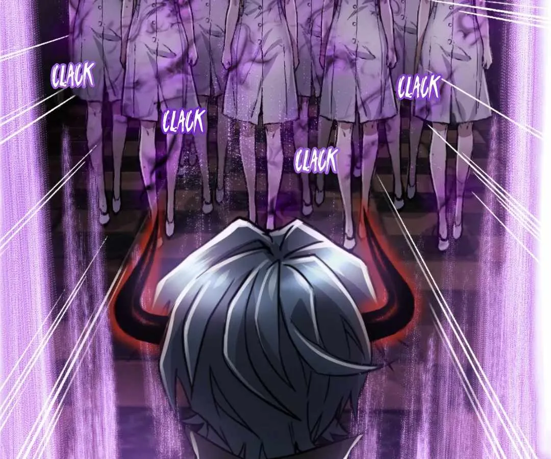 Hands of a Divine Bestower Chapter 54 page 2 - 