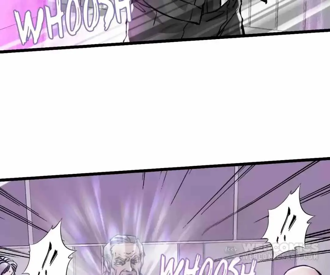 Hands of a Divine Bestower Chapter 54 page 11 - 