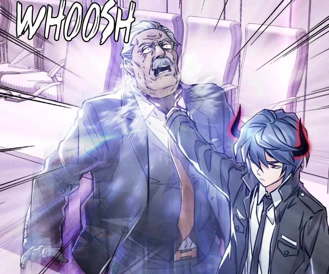 Hands of a Divine Bestower Chapter 54 page 14 - 