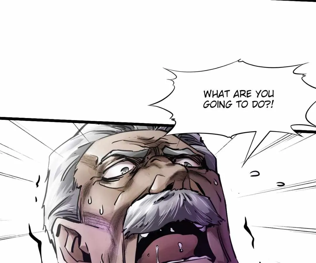 Hands of a Divine Bestower Chapter 54 page 16 - 