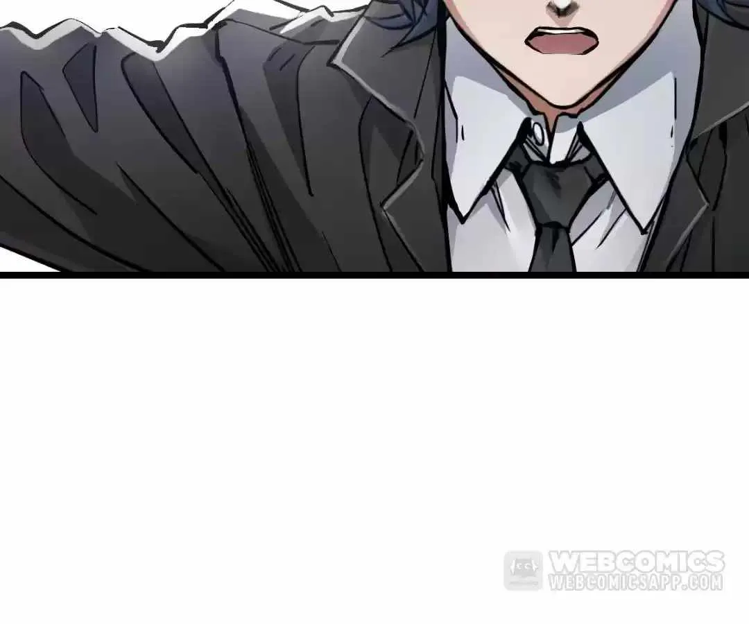 Hands of a Divine Bestower Chapter 54 page 19 - 