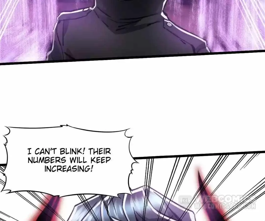 Hands of a Divine Bestower Chapter 54 page 3 - 
