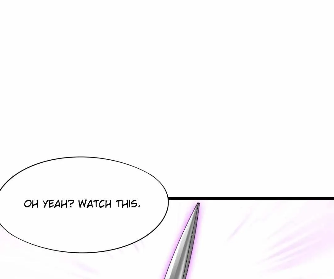 Hands of a Divine Bestower Chapter 54 page 22 - 
