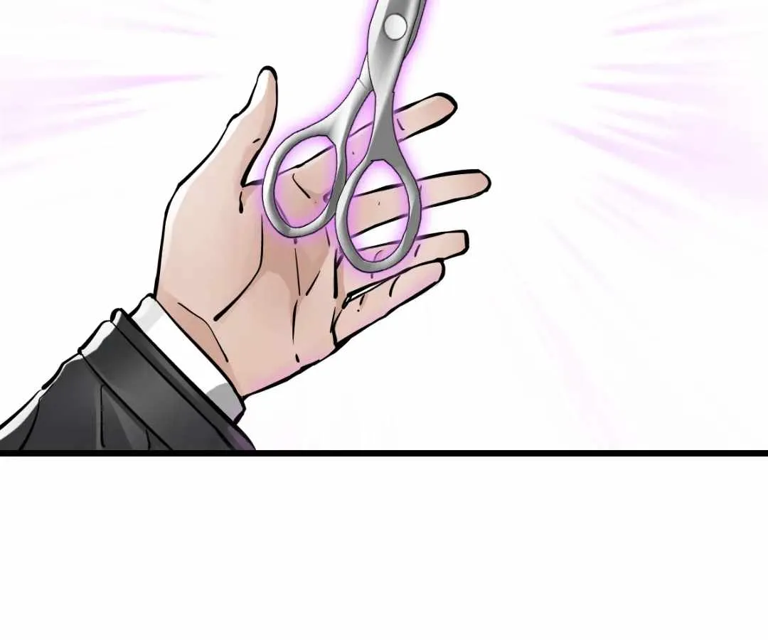 Hands of a Divine Bestower Chapter 54 page 23 - 