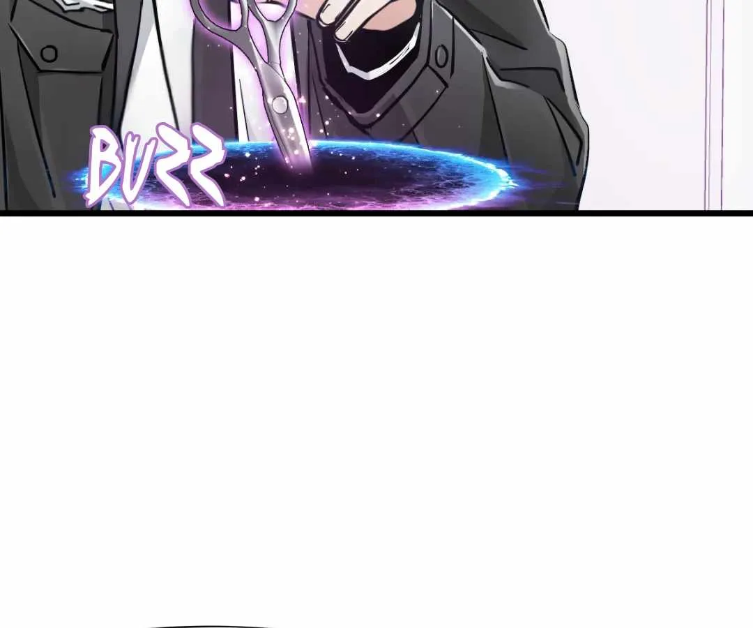 Hands of a Divine Bestower Chapter 54 page 28 - 