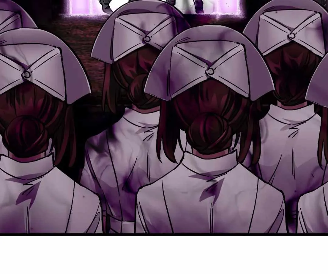Hands of a Divine Bestower Chapter 54 page 30 - 