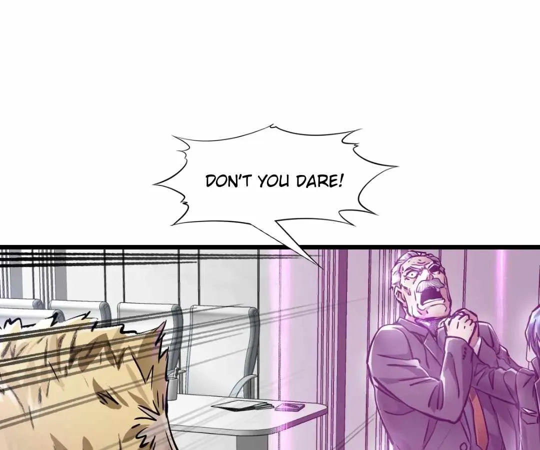 Hands of a Divine Bestower Chapter 54 page 31 - 