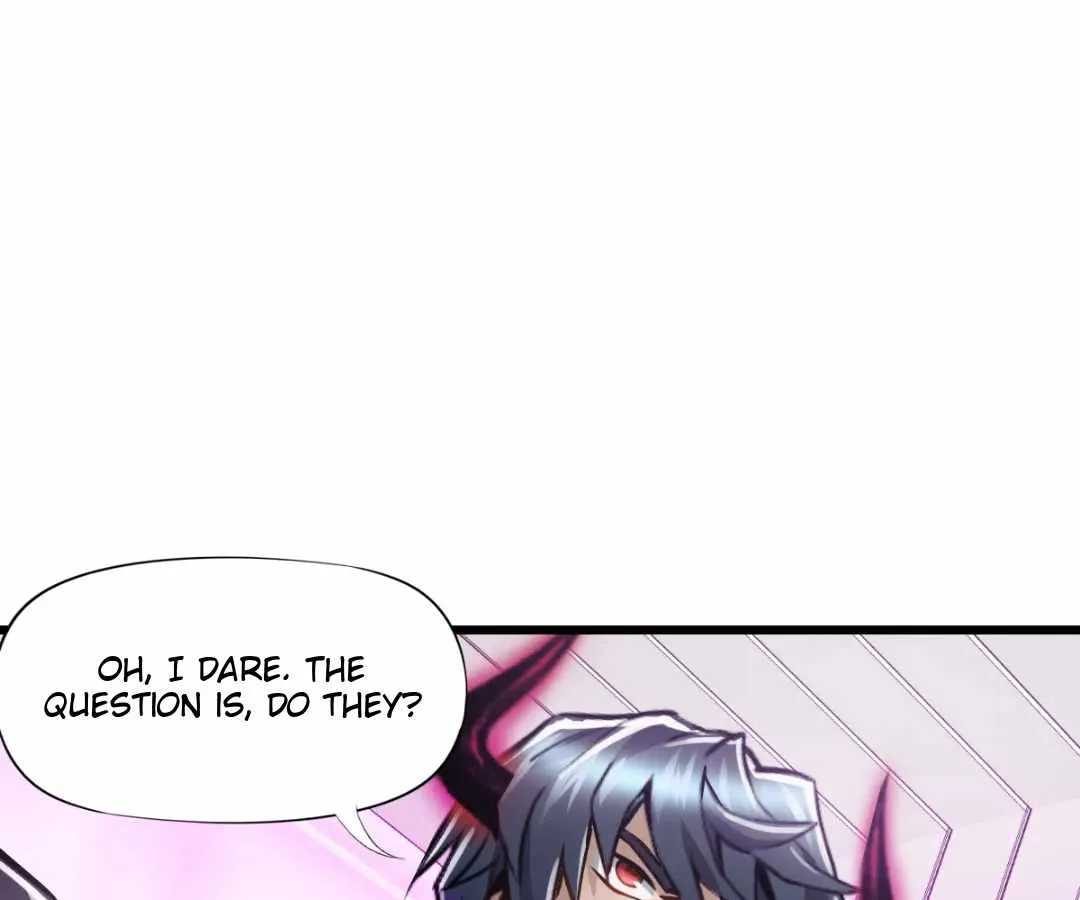 Hands of a Divine Bestower Chapter 54 page 33 - 