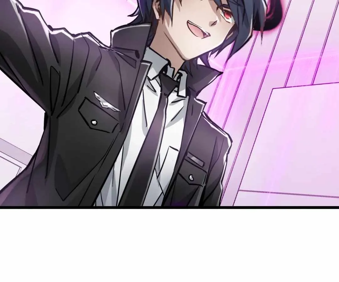 Hands of a Divine Bestower Chapter 54 page 34 - 