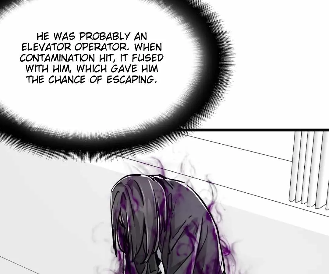 Hands of a Divine Bestower Chapter 54 page 40 - 