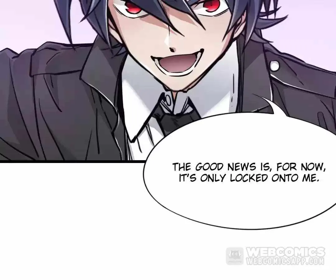 Hands of a Divine Bestower Chapter 54 page 43 - 
