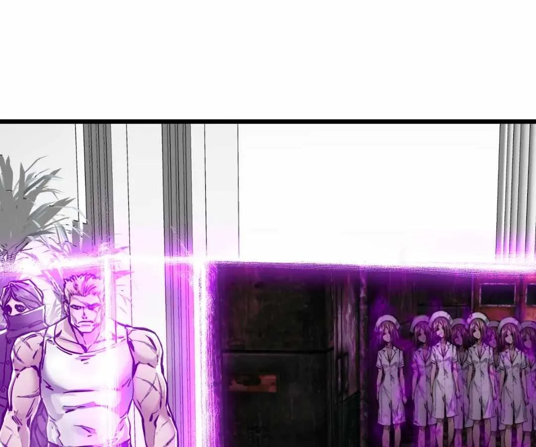 Hands of a Divine Bestower Chapter 54 page 44 - 