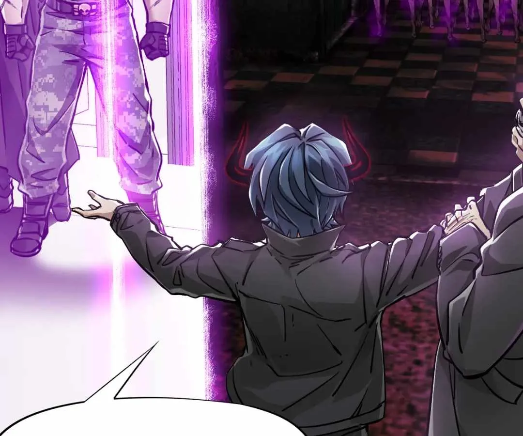 Hands of a Divine Bestower Chapter 54 page 45 - 