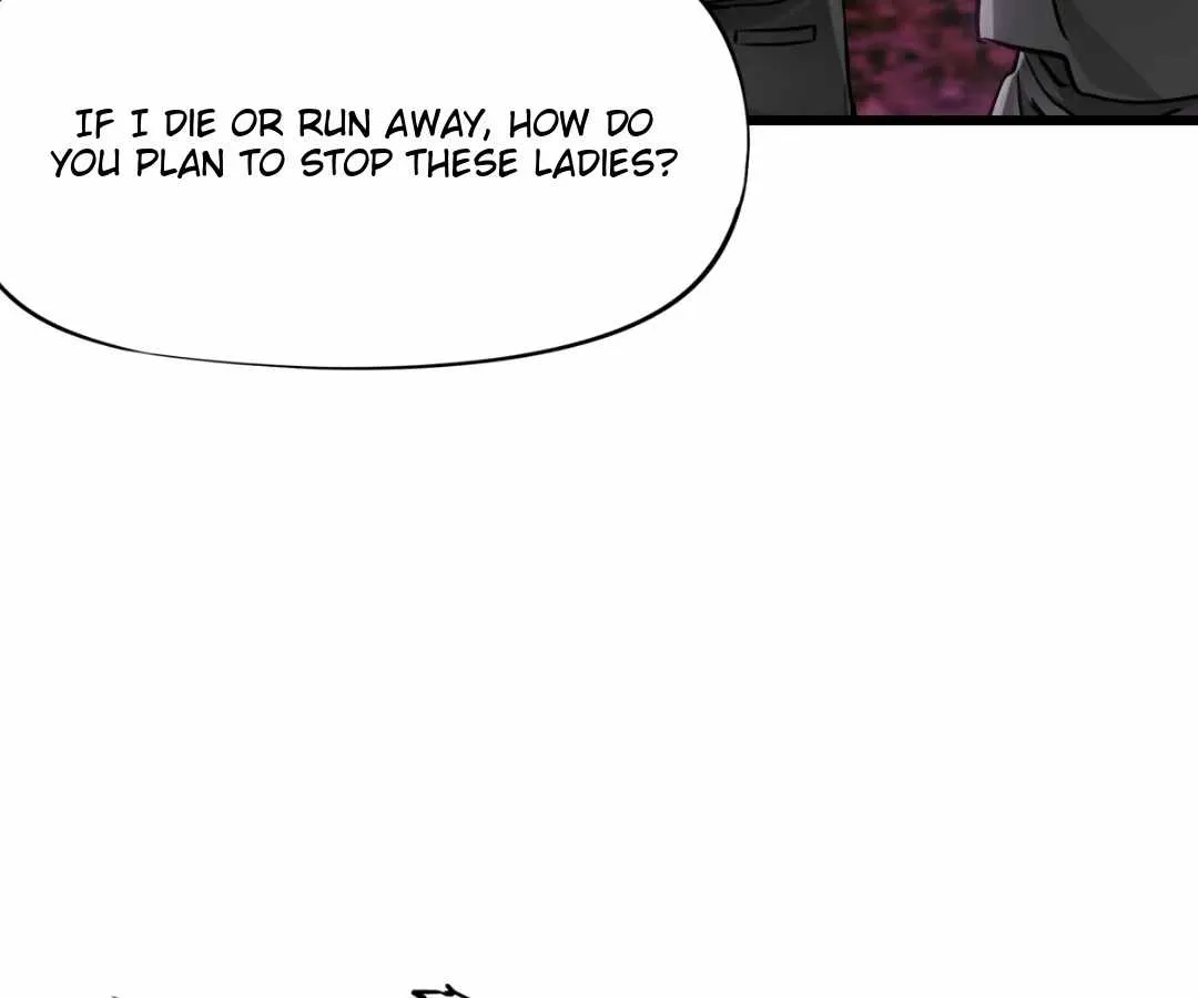 Hands of a Divine Bestower Chapter 54 page 46 - 