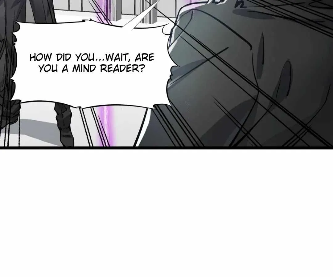 Hands of a Divine Bestower Chapter 54 page 48 - 