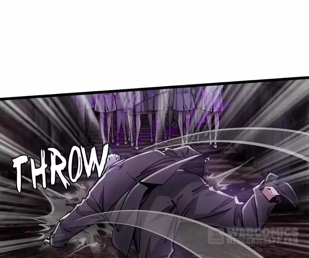 Hands of a Divine Bestower Chapter 54 page 51 - 