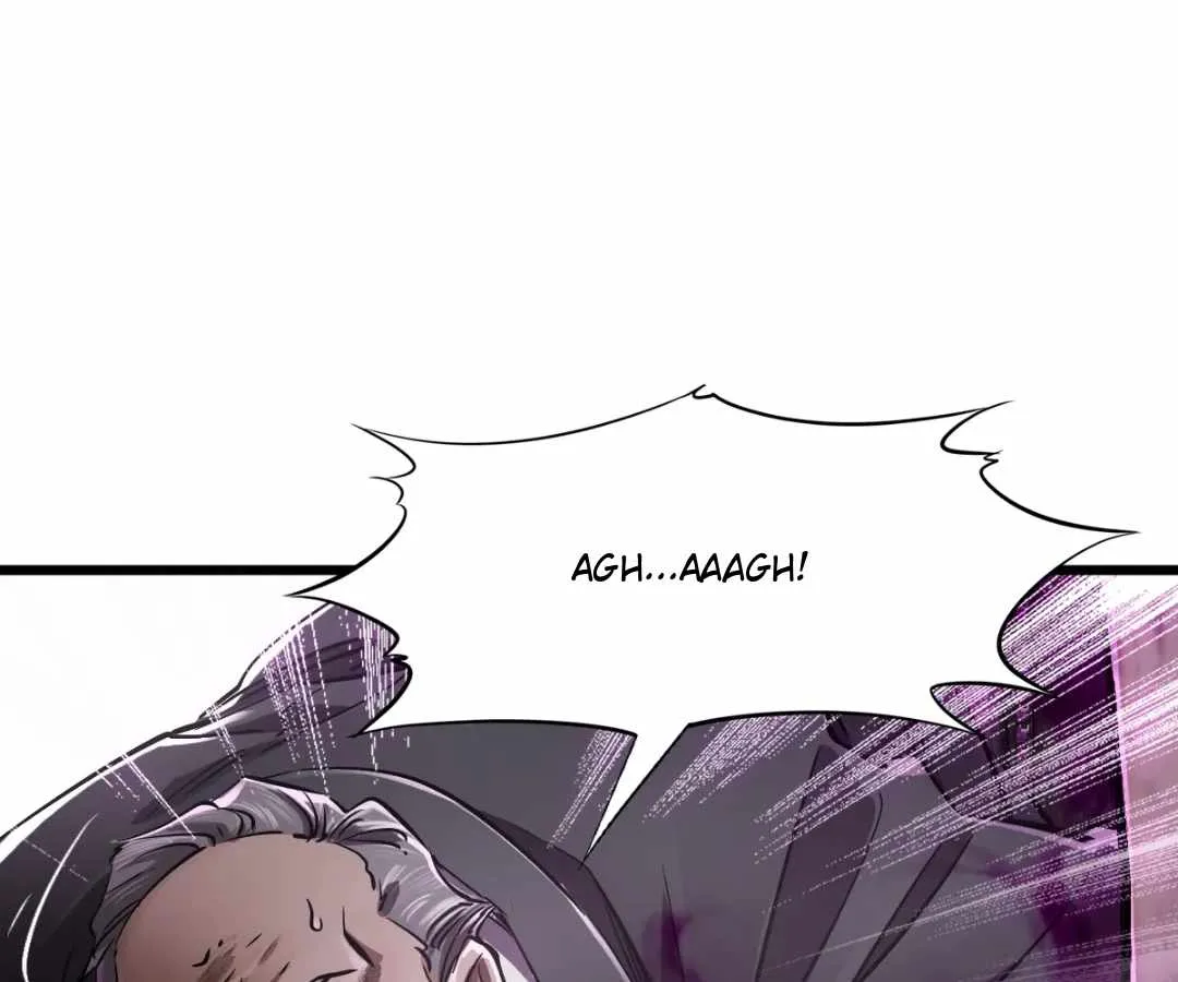 Hands of a Divine Bestower Chapter 54 page 53 - 
