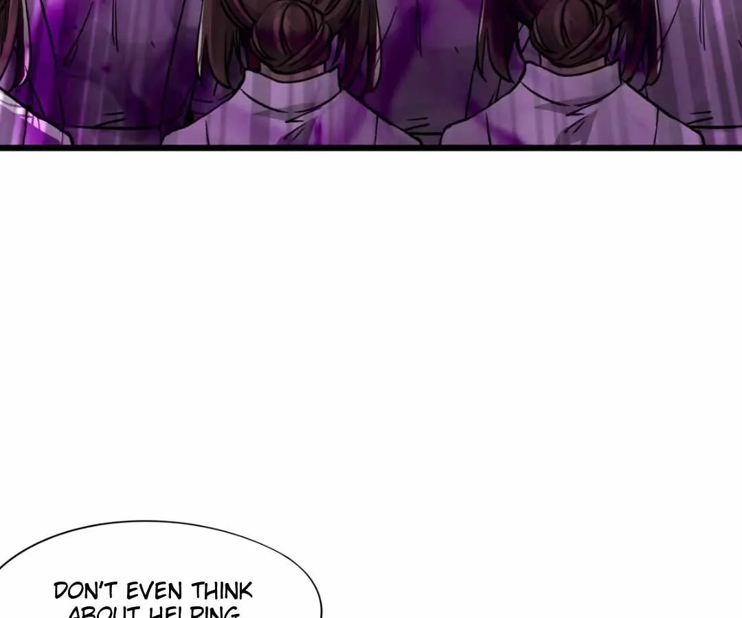 Hands of a Divine Bestower Chapter 54 page 57 - 
