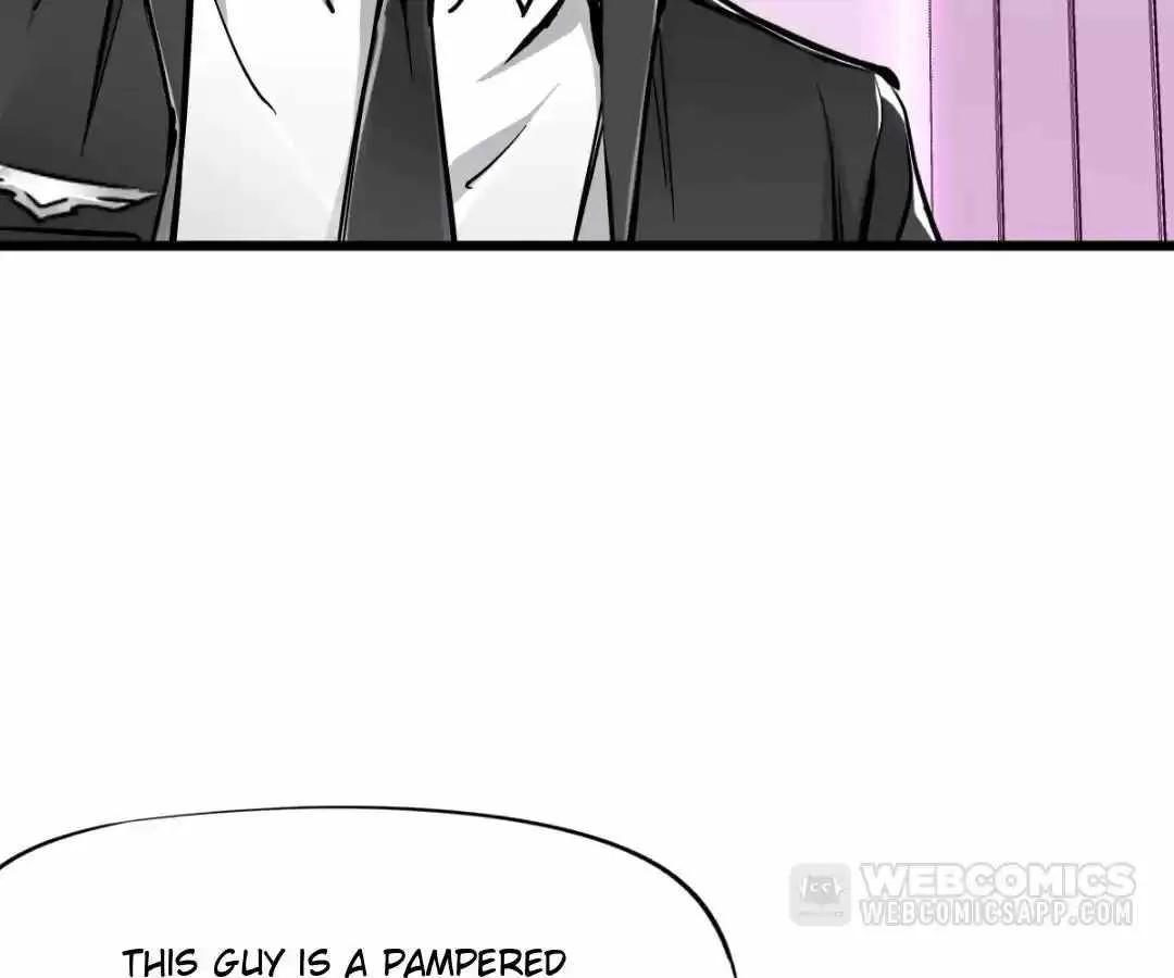 Hands of a Divine Bestower Chapter 54 page 59 - 