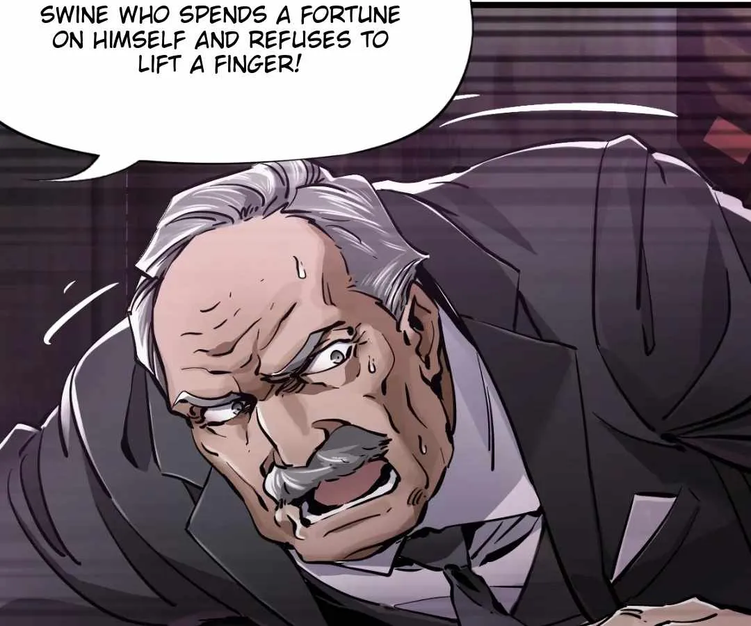 Hands of a Divine Bestower Chapter 54 page 60 - 