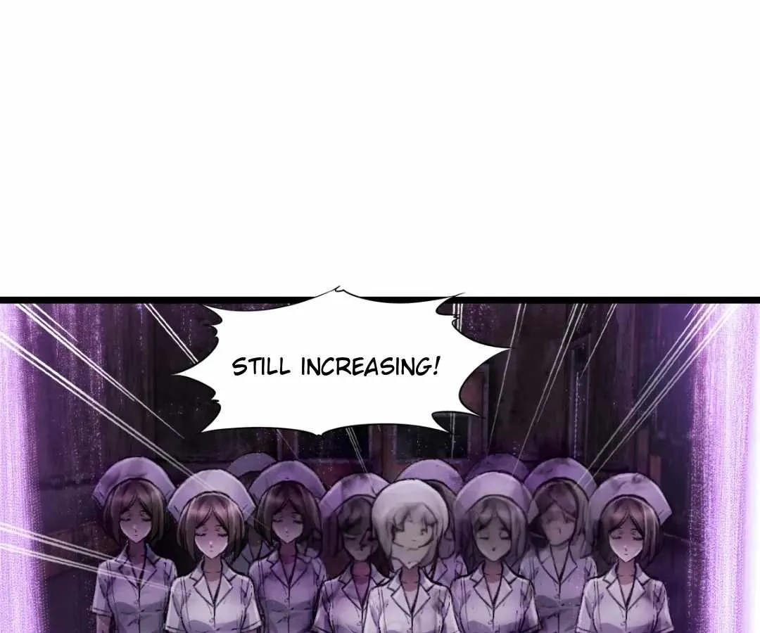 Hands of a Divine Bestower Chapter 54 page 7 - 