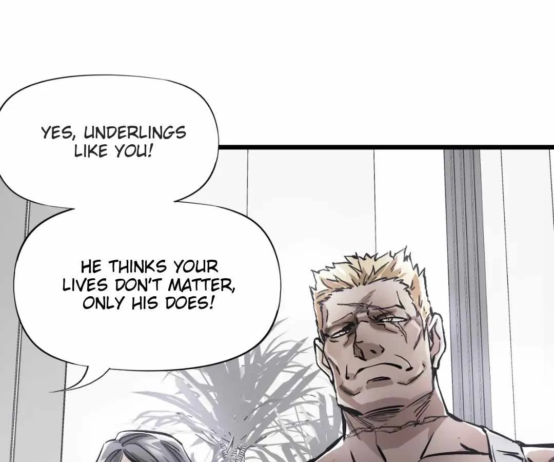 Hands of a Divine Bestower Chapter 54 page 62 - 