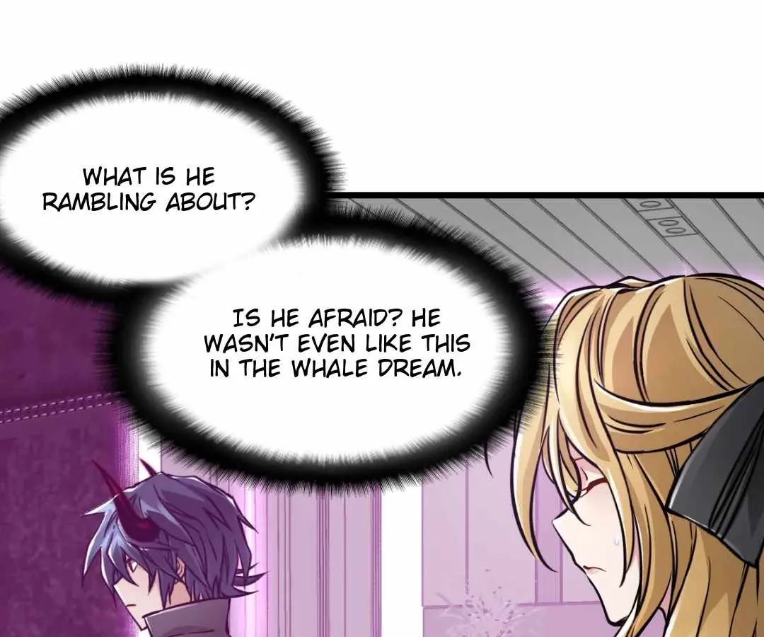 Hands of a Divine Bestower Chapter 54 page 64 - 