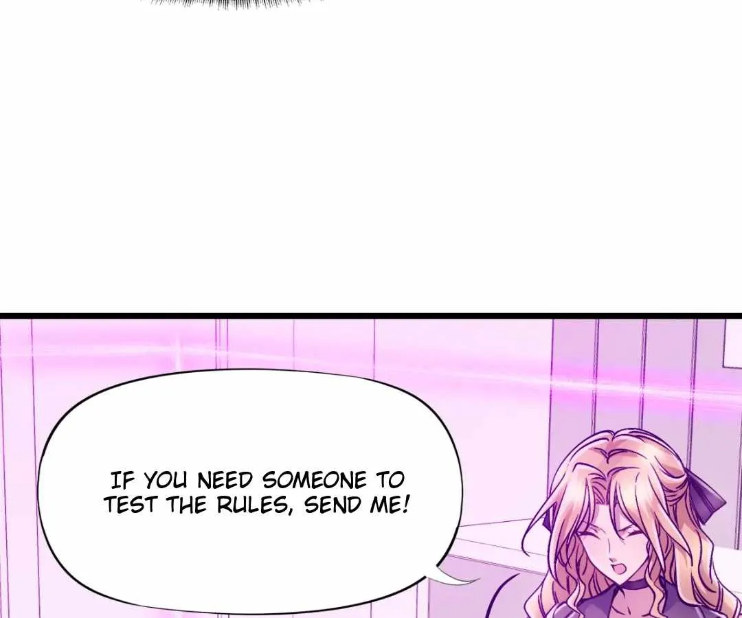 Hands of a Divine Bestower Chapter 54 page 66 - 