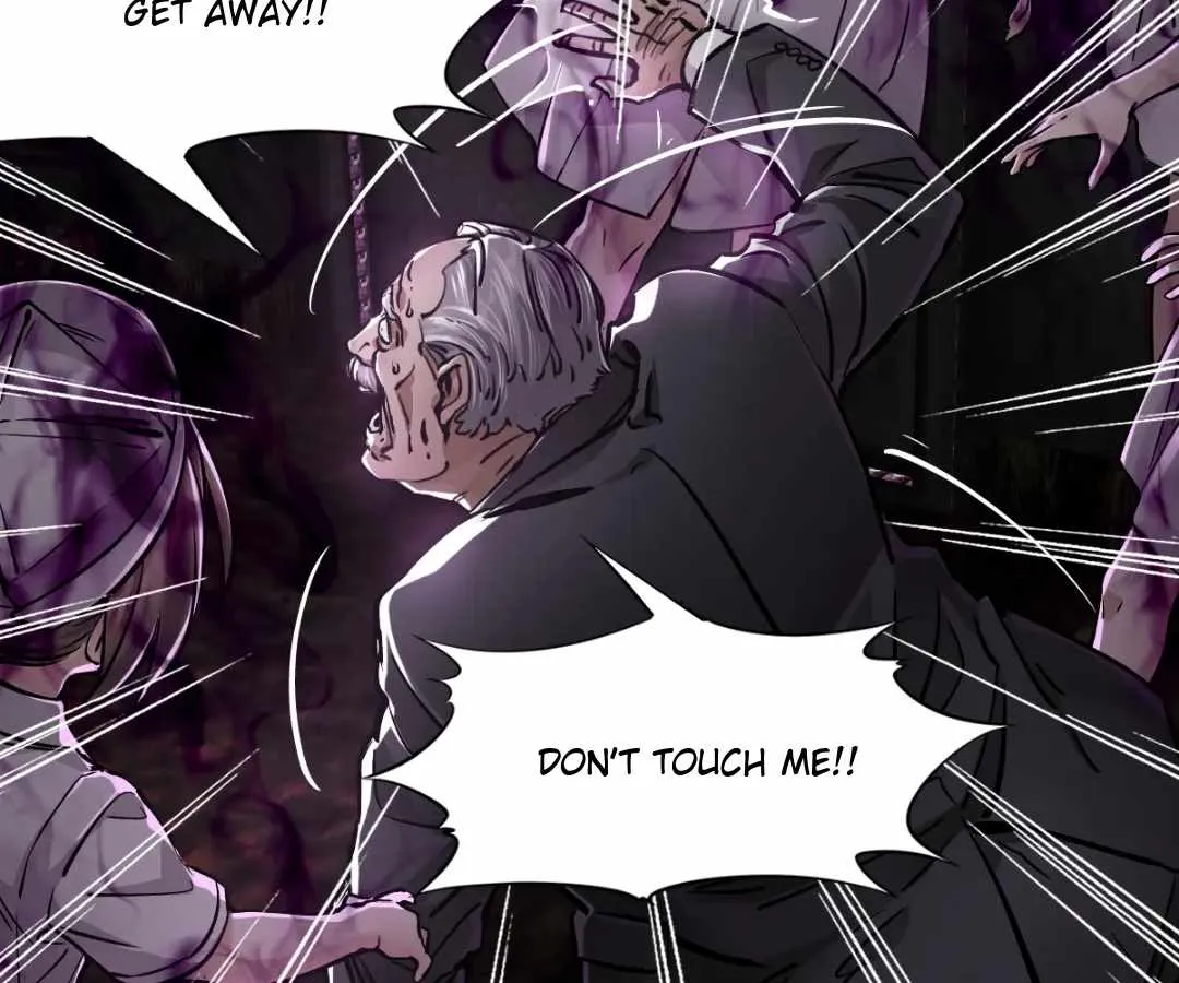 Hands of a Divine Bestower Chapter 54 page 73 - 