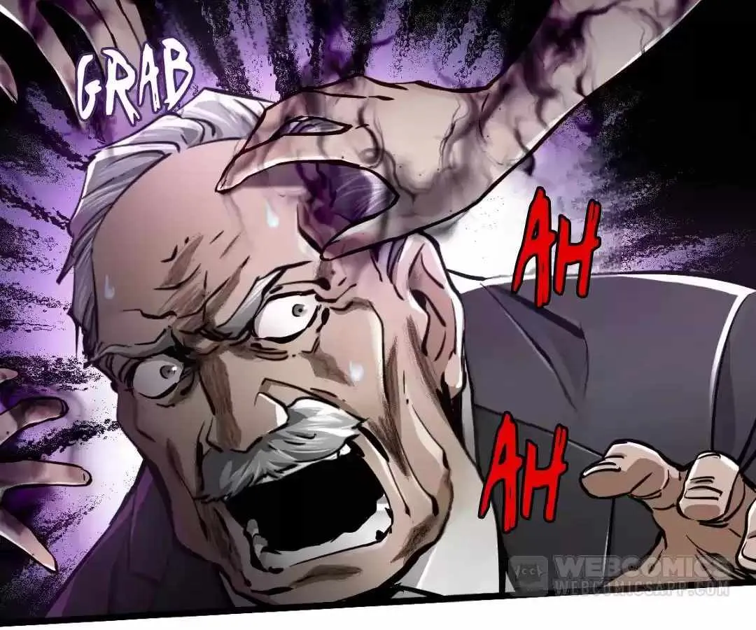 Hands of a Divine Bestower Chapter 54 page 75 - 