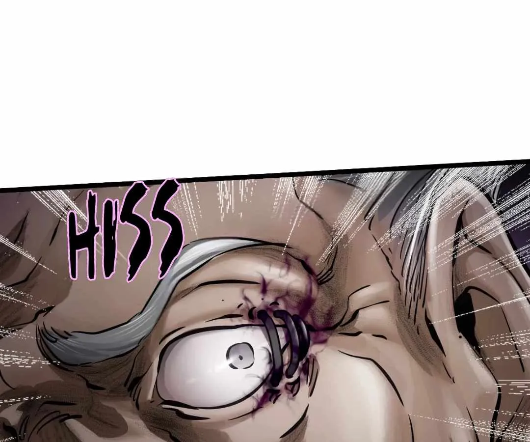 Hands of a Divine Bestower Chapter 54 page 76 - 