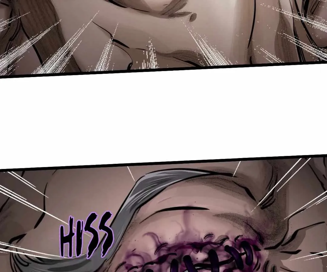 Hands of a Divine Bestower Chapter 54 page 77 - 